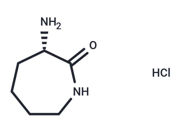 L-Lysine lactam (hydrochloride)