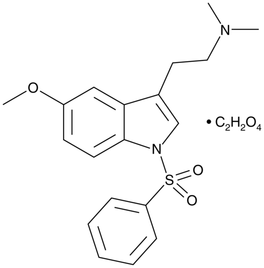 MS 245 (oxalate)