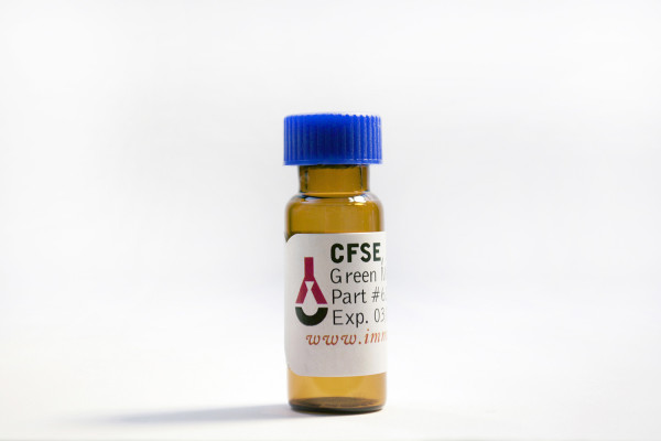 CFSE Fluorescent Cellular Stain (5,6 CFDA,SE)