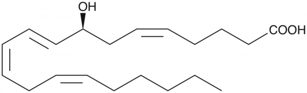 8(S)-HETE