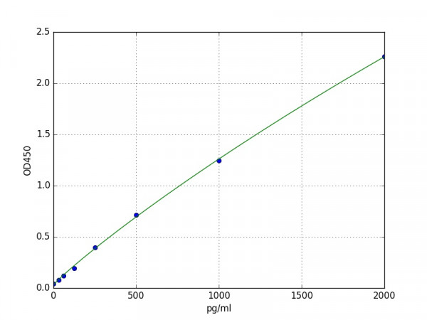 Guinea pig PEDF / Pigment Epithelium Derived Factor ELISA Kit