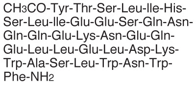 Enfuvirtide (T-20)