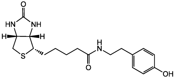 Biotinyl tyramide