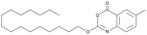 Cetilistat