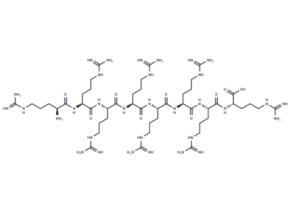 Octaarginine
