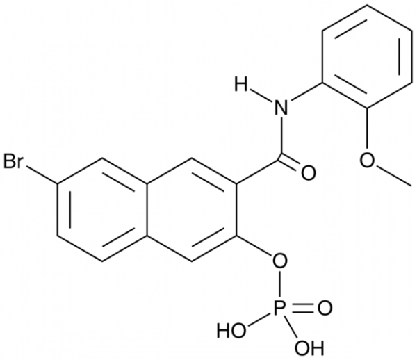 Naphthol AS-BI-Phosphate