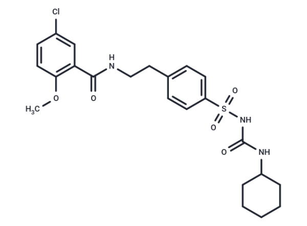 Glibenclamide
