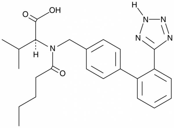 Valsartan