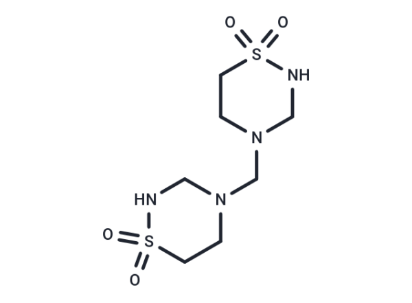 Taurolidine