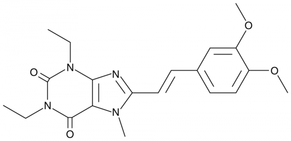 Istradefylline