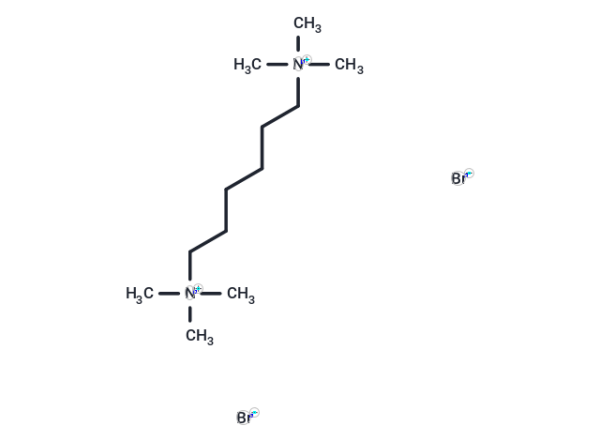 Hexamethonium Bromide