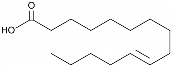 10(E)-Pentadecenoic Acid