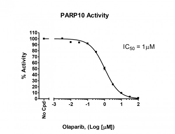 PARP10 Assay kit