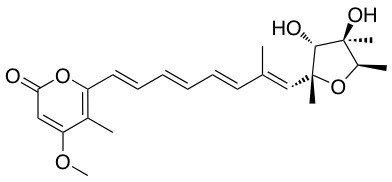Citreoviridin A