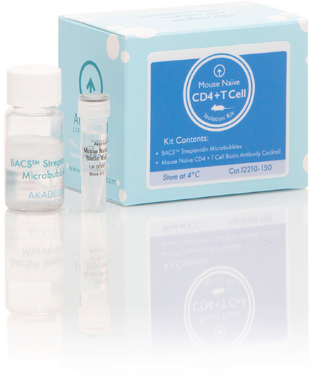 Mouse Naïve CD4+ T Cell Isolation Kit