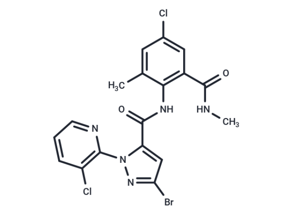 Chlorantraniliprole