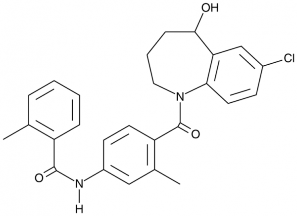 Tolvaptan