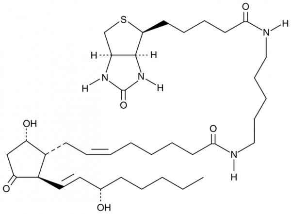 Prostaglandin D2-biotin