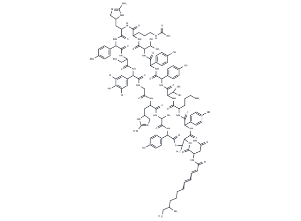Enduracidin B
