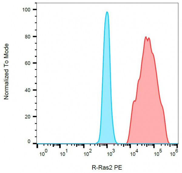Anti-RRAS2 / TC21 (PE), clone EM-50