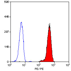 Anti-CD32 (RPE), clone AT10
