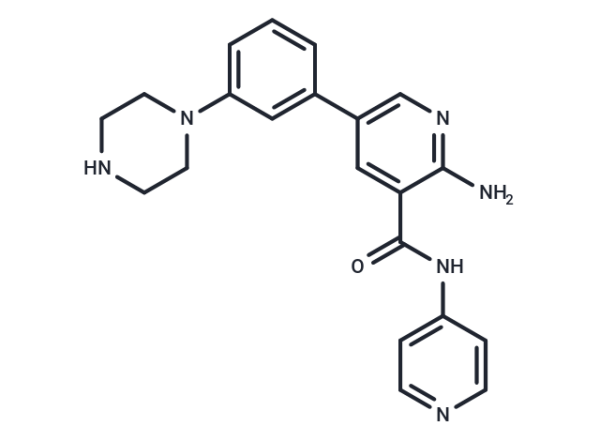 PKC-iota inhibitor 1