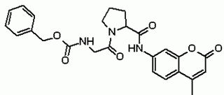 Z-Gly-Pro-AMC