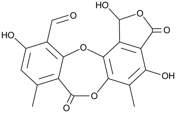 Norstictic Acid