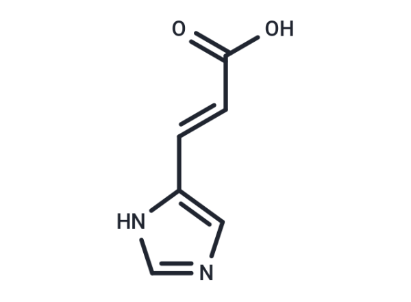 trans-Urocanic Acid