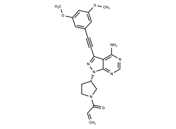 Futibatinib