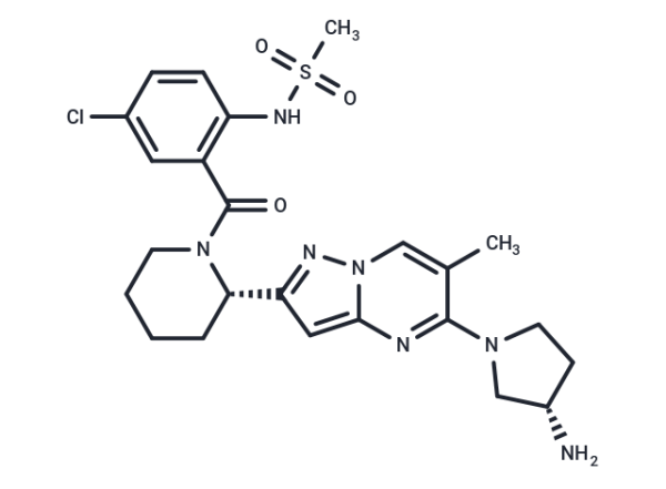Presatovir