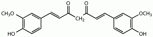 Curcumin