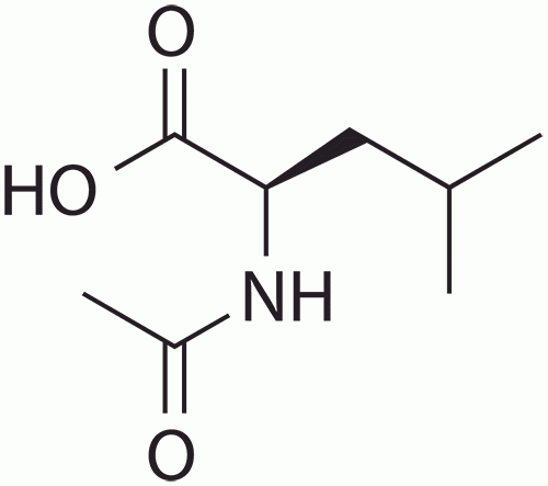 Acetyl-D-Leucine