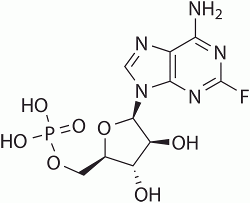 Fludarabine Phosphate