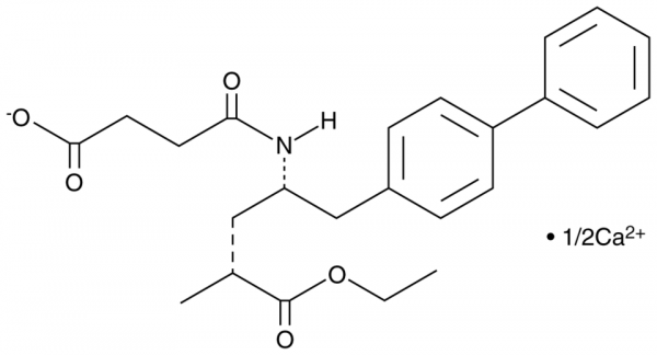 AHU377 (calcium salt)