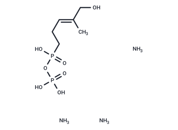 (E)-C-HDMAPP (ammonium salt)