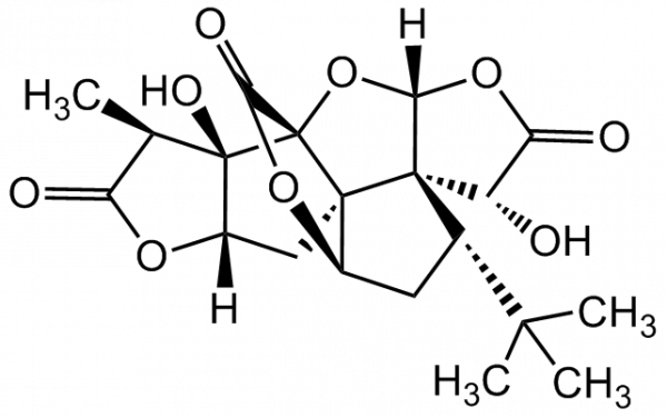 Ginkgolide A