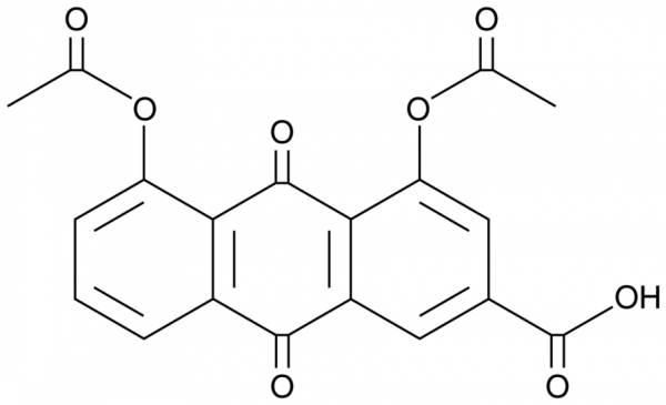 Diacerein