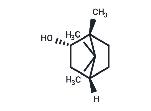 (+)-BORNEOL