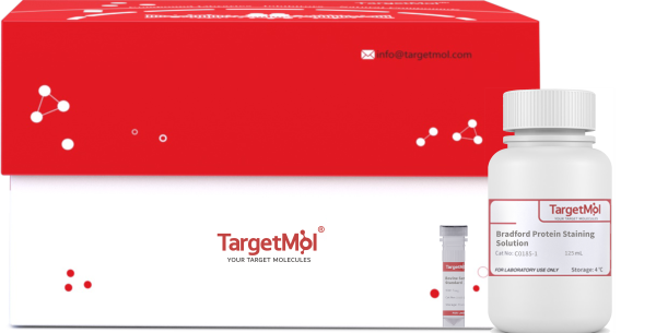 Bradford Protein Quantification Kit