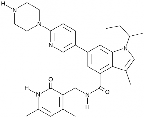 GSK126