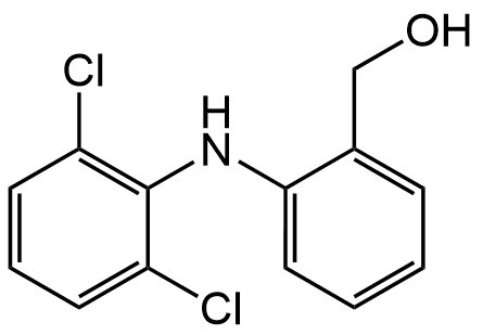 Diclofenac Impurity C