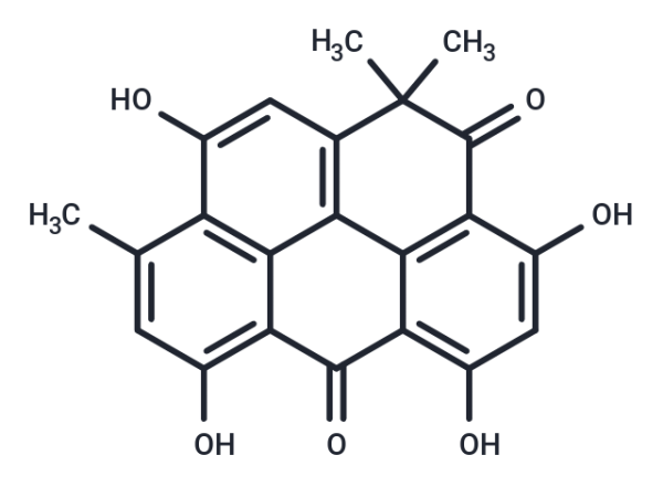 Resistomycin