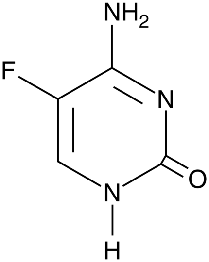 5-Fluorocytosine