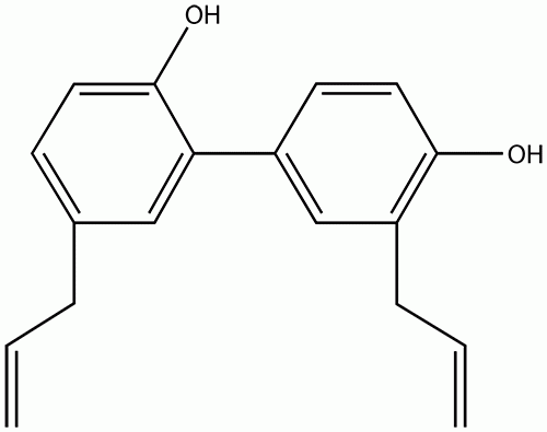 Honokiol