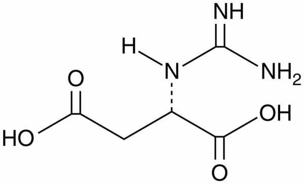 N-Amidino-L-aspartic Acid