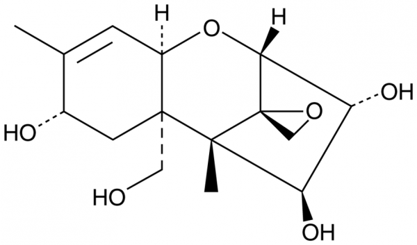 T-2 Tetraol