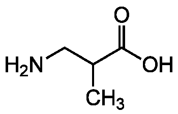 3-Aminoisobutyric acid [BAIBA]