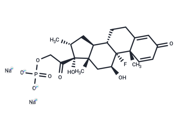 Dexamethasone Phosphate disodium
