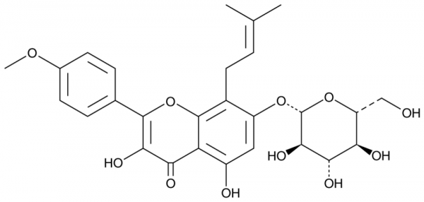 Icariside I